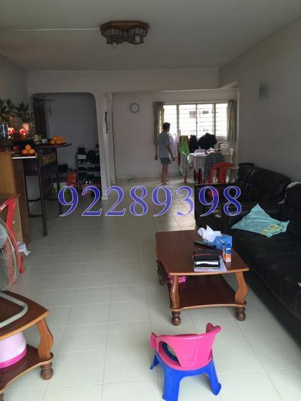 Blk 351 Hougang Avenue 7 (Hougang), HDB 5 Rooms #118088612